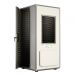 Cabina audiométrica PRO30 2x2