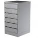 Gabinete farmacéutico horizontal 