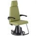 Sillon para otorrinolaringología con sistema manual hidráulico J-II