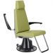 Sillon para otorrinolaringología con sistema manual hidráulico J-II