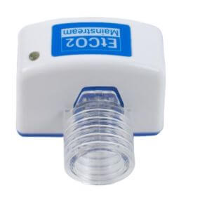 Sensor de CO2 Monitor de signos vitales Balam III