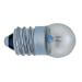 Foco para lampara normal 2.5V paquete con 5 piezas
