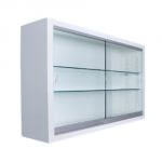 Producto recomendado - vitrina