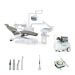 Paquete Unidad dental Roentgen Mod. RTG-398