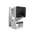 Monitor de 12" Efficia CM120 con dos puertos para IBP