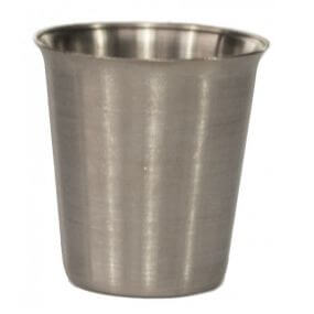 Vaso para medicamento de 1000 ml.