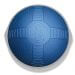 Bosu NexGen Pro entrenador de balance