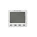 Data Logger con pantalla LCD y descarga USB