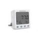 Data Logger con pantalla LCD y descarga USB