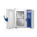 Ultracongelador tipo personal temperatura de -40 a -86°C, capacidad 100 lt.