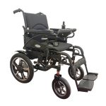 Producto recomendado - silla-de-ruedas-electrica
