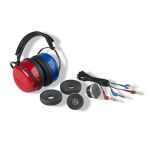 Producto recomendado - auriculares