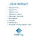 Desfibrilador / Monitor Efficia DFM100 con marcapasos, SPO2 Y PANI