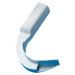 Videolaringoscopio Smart Trac con conectividad USB para Android, Windows y Mac