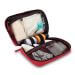Botiquin de primeros auxilios equipado modelo CURE&GO
