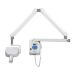 Equipo de rayos X intra-oral para uso veterinario Mod. PRO 70WM con montaje a pared Dual Mode