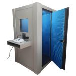 Producto recomendado - cabina