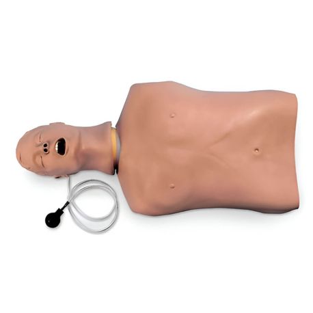 Maniquí para entrenamiento de vías aéreas , NAS-LF03669U