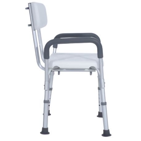 Silla-banco desarmable para ducha, MST-SD1068BMS