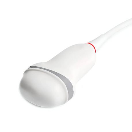 Transductor volumétrico para ultrasonido Mindray DC30, MIN-D6-2P