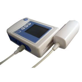 Detector de latidos fetales Mod. Abylu Plus