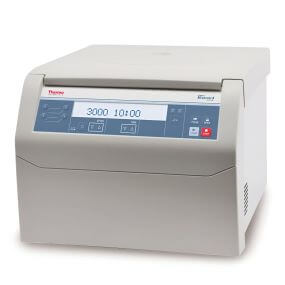 Centrifuga Megafuge 8 con motor TX-150, paquete clínico