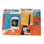 Producto recomendado - glucometro
