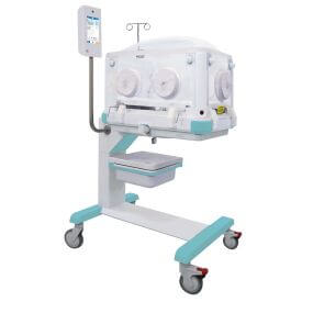 Incubadora para infante Bhelius modelo Eritrea