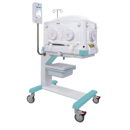 Incubadora para infante Bhelius modelo Eritrea, BEL-ERITREA