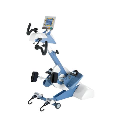 Ejercitador de piernas y brazos con asistencia motorizada THERA-Trainer Tigo 632, THT-MM-A008-014