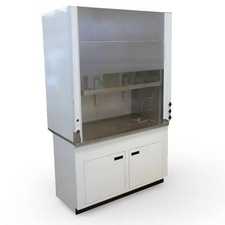 Campana de extracción de humos y gases de 90 cm, BGX-CE-90