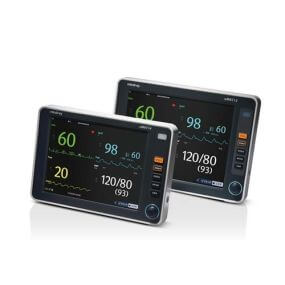 Monitor de Signos Vitales Mindray uMEC 12 con EtCO2
