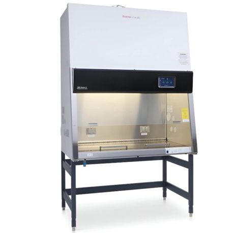 Cabina de seguridad biológica modelo Esco Labculture serie 1500 clase II, TSU-1575A2