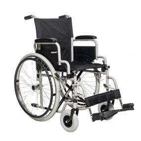 Silla de ruedas estándar centro S1 de 16"