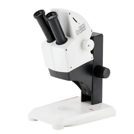 Microscopio estereoscópico, LEC-EZ4-W