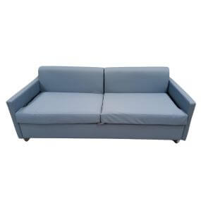 Sofá cama mecánico modelo Dreams