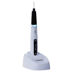 Sistema de obturación modelo C-FILL X