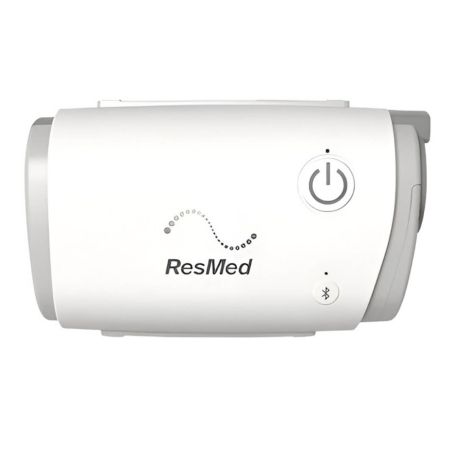 CPAP portátil modelo AirMini AutoSet para el tratamiento de apnea del sueño, REM-AIRMINI