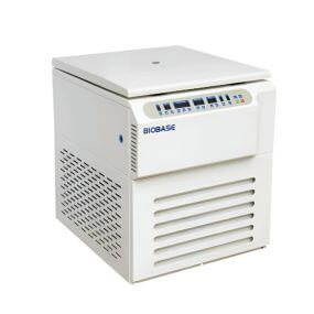 Centrífuga refrigerada modelo BKC-BB6