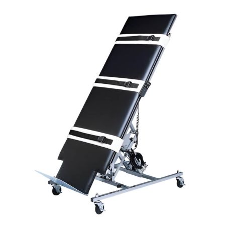 Mesa de inclinación eléctrica modelo 9505, BAL-9505
