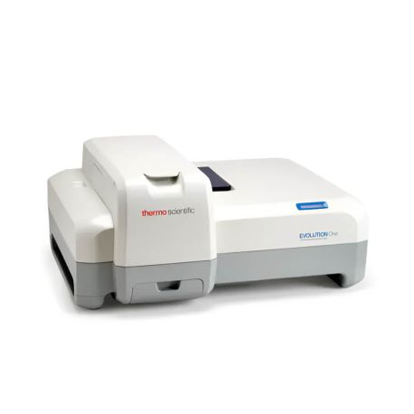 Espectrofotómetro modelo Evolution One Plus UV-Vis, TSC-840-341500