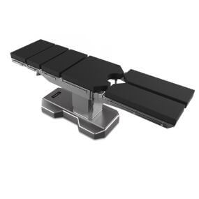Mesa de operaciones eléctrica hidráulica Comen W5