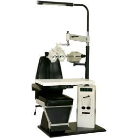 Unidad oftalmológica modelo TR-500A