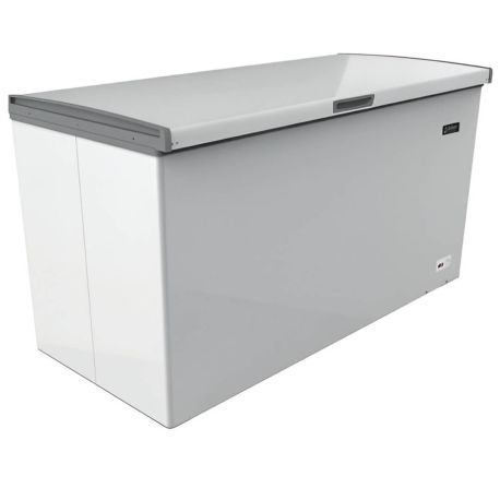 Congelador tapa de cofre 15 pies Temperaturas -18°C y -24° C, IBC-HF-15-1F