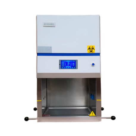Cabina de seguridad biológica clase II modelo IIA2 PRO, EOS-IIA2PRO