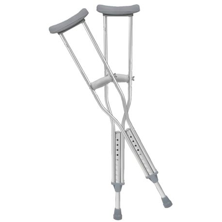 Muleta clásica tamaño grande, caja con 8 piezas, MST-MU5200MMSG