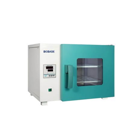 Esterilizador de aire caliente para laboratorio de 25 L hasta 250 °c, BIB-HAS-T25