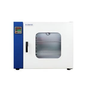 Esterilizador de aire caliente de 55 L hasta 250 °C