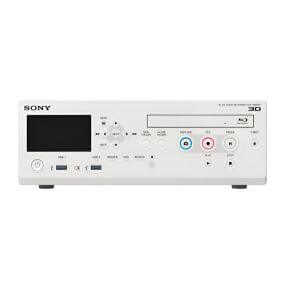 Grabador de video grado médico 3D o 2D Full HD