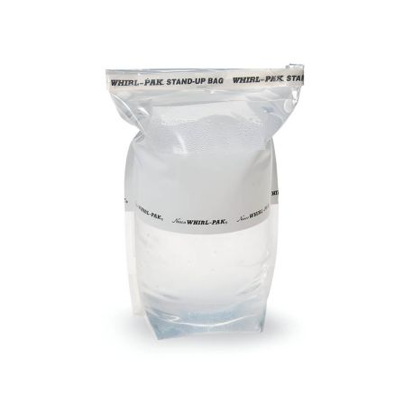 Bolsa para muestreo de agua de 710 ml, caja con 500 piezas, NAS-B01401WA